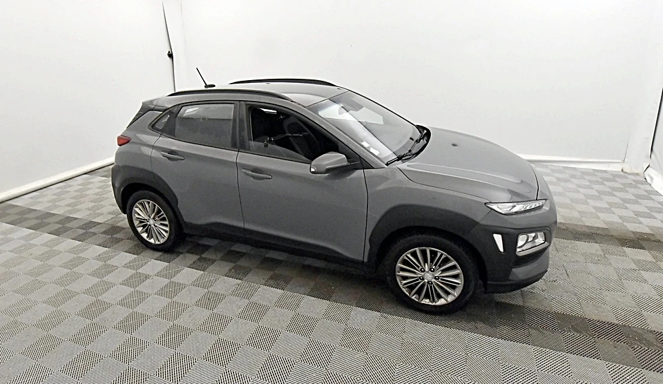 Hyundai Kona 1.0 turbo - изображение 2