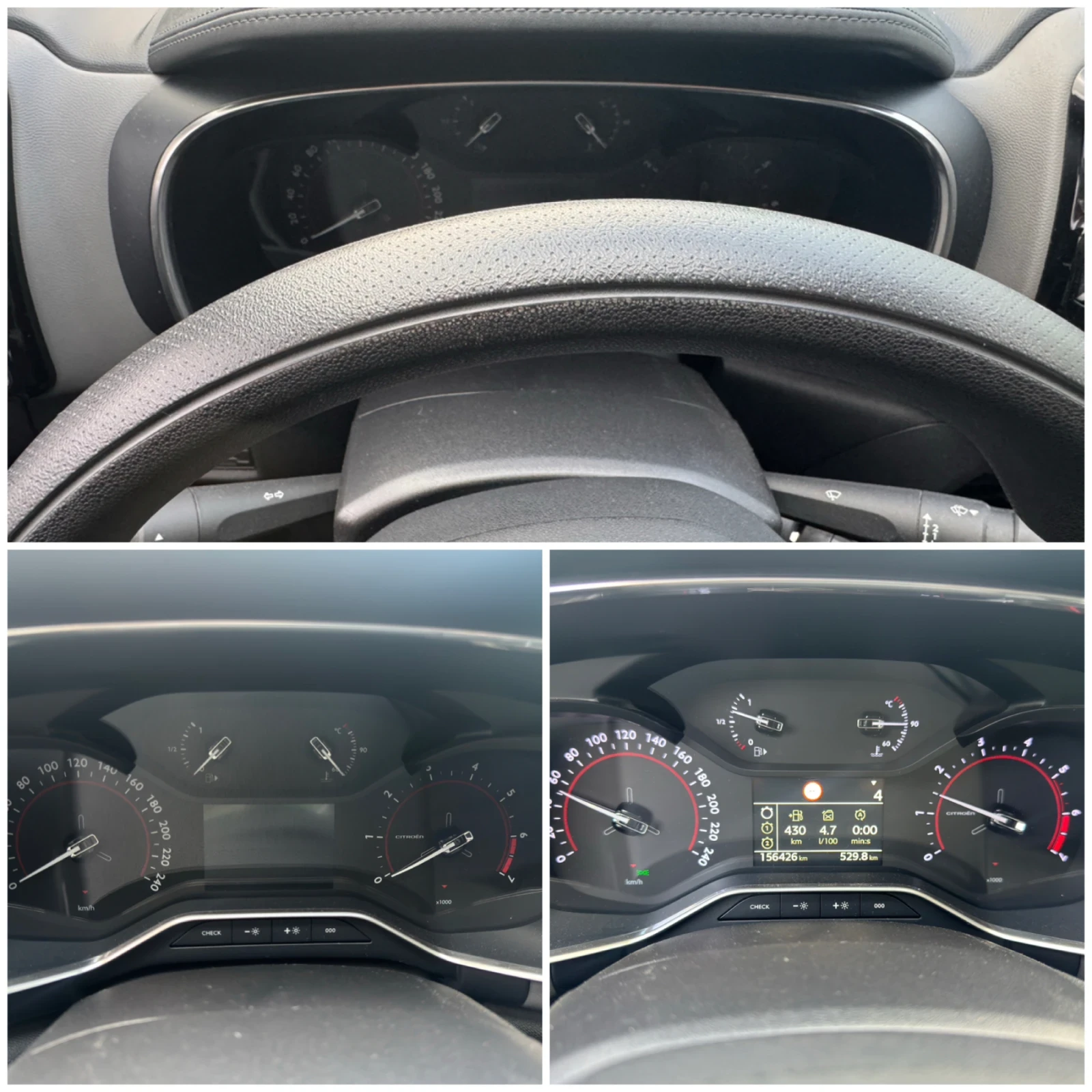 Citroen C5 Aircross Сув - изображение 8