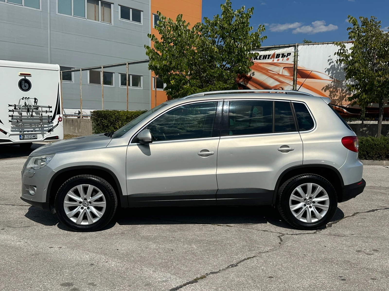 VW Tiguan 2.0d 140 к.с. - изображение 2