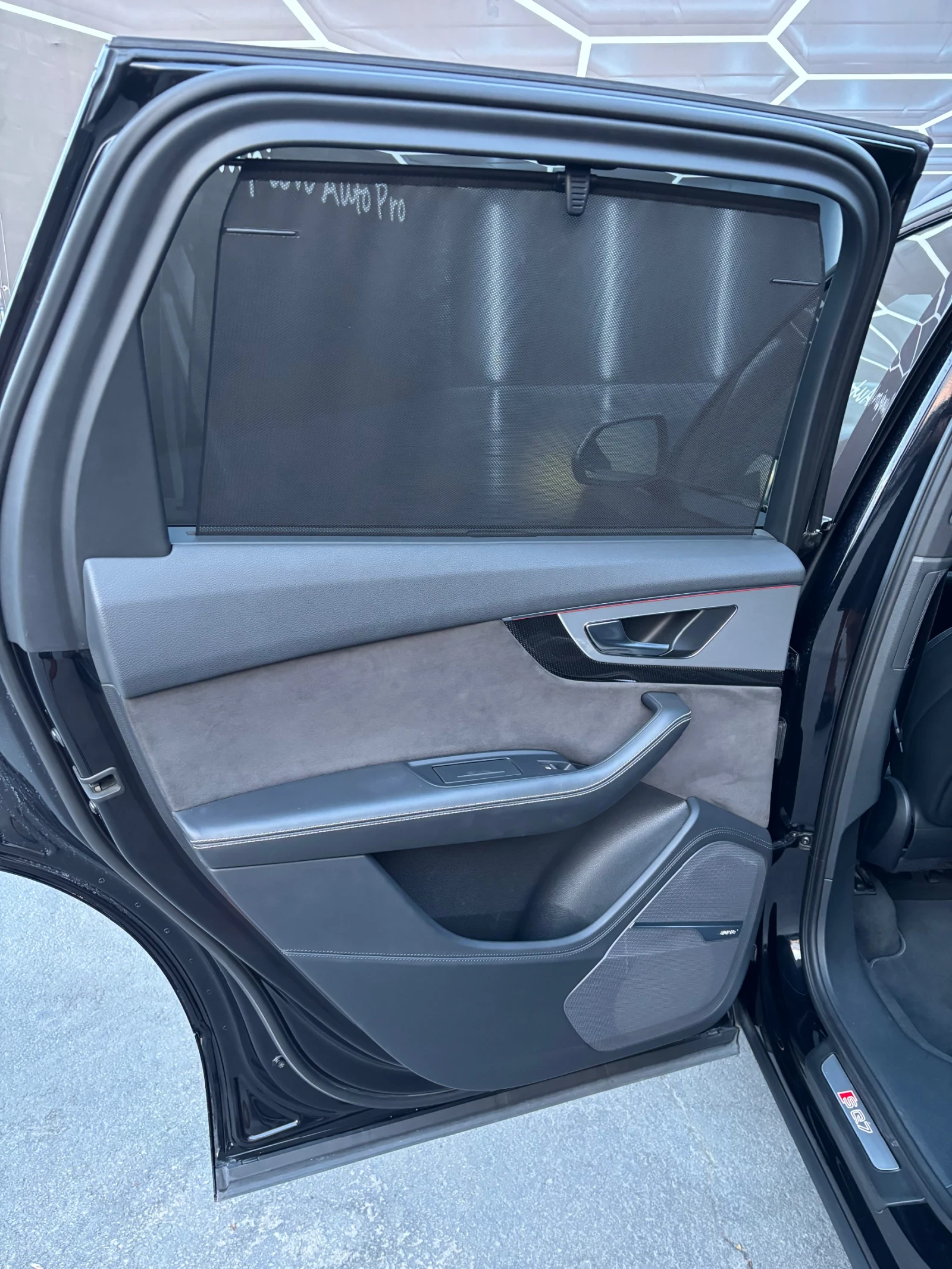 Audi SQ7 4.0 TDI 3xS-Line  | Mobile.bg   14