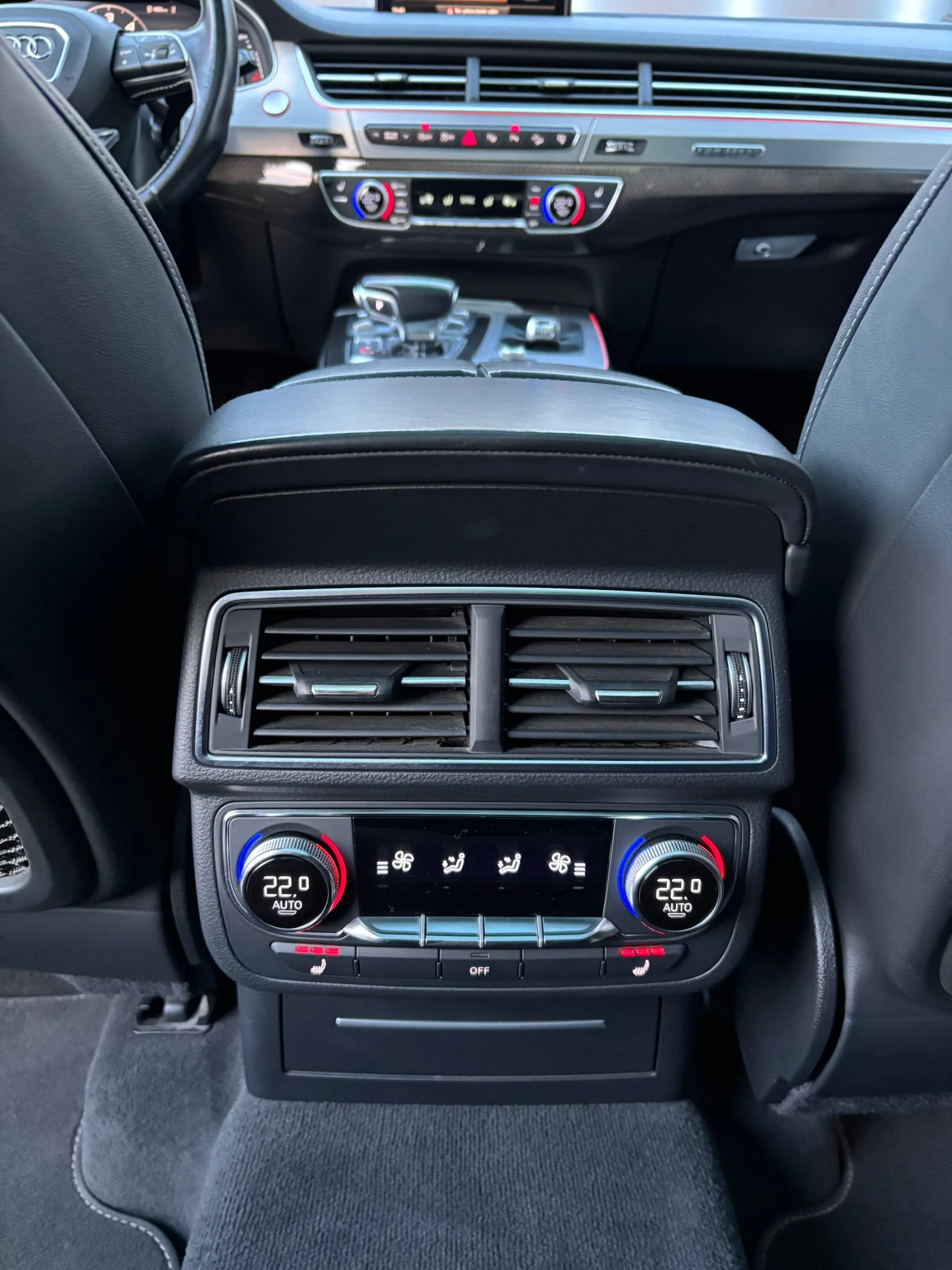 Audi SQ7 4.0 TDI 3xS-Line  | Mobile.bg   15