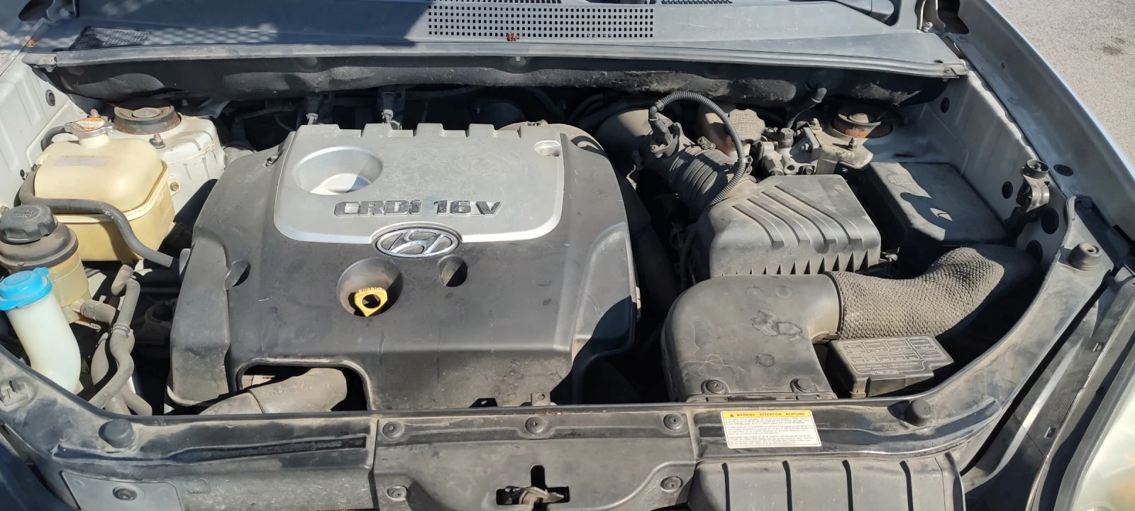 Hyundai Tucson CRDI | Mobile.bg � ����������� 11