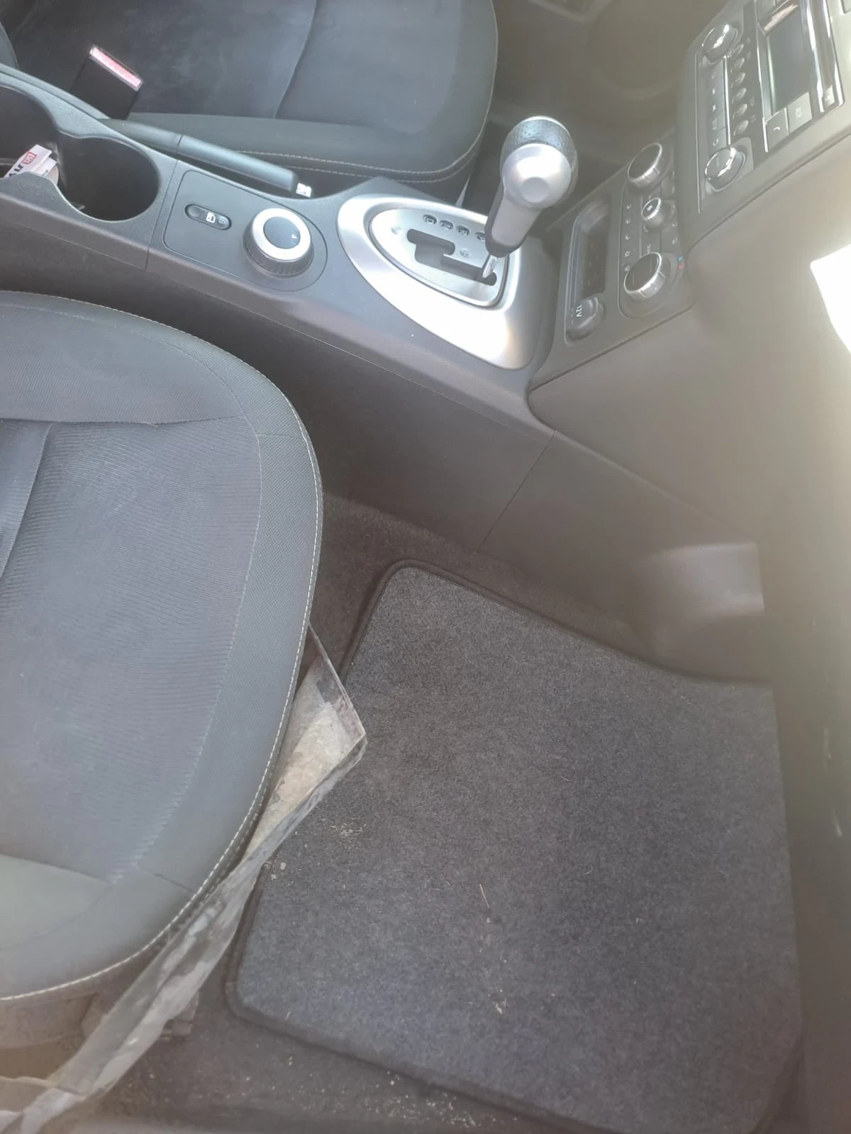 Nissan Qashqai 2.0DCI | Mobile.bg — изображение 13