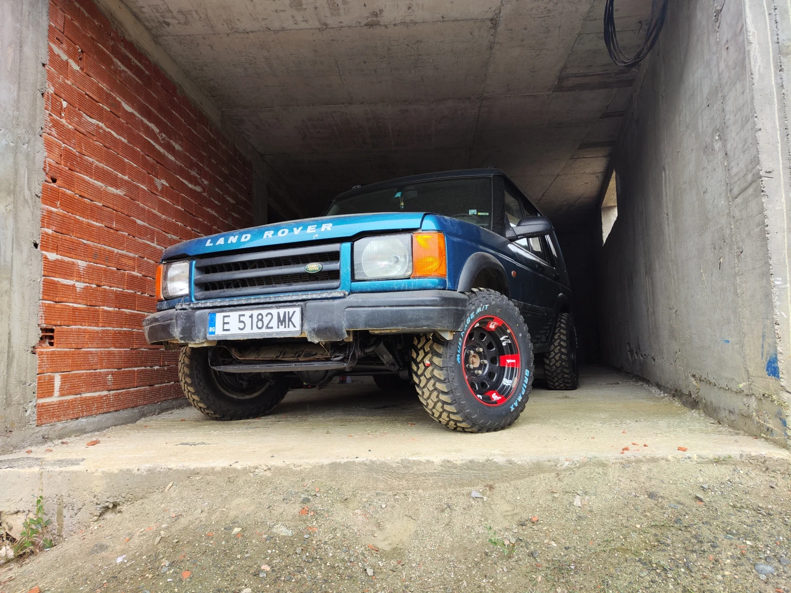 Land Rover Discovery | Mobile.bg � ����������� 3