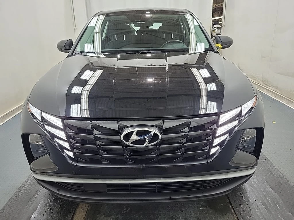 Hyundai Tucson * Essential * CARFAX * ЦЕНА ДО БГ - изображение 2