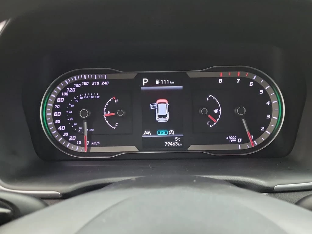 Hyundai Tucson * Essential * CARFAX * ЦЕНА ДО БГ - изображение 10