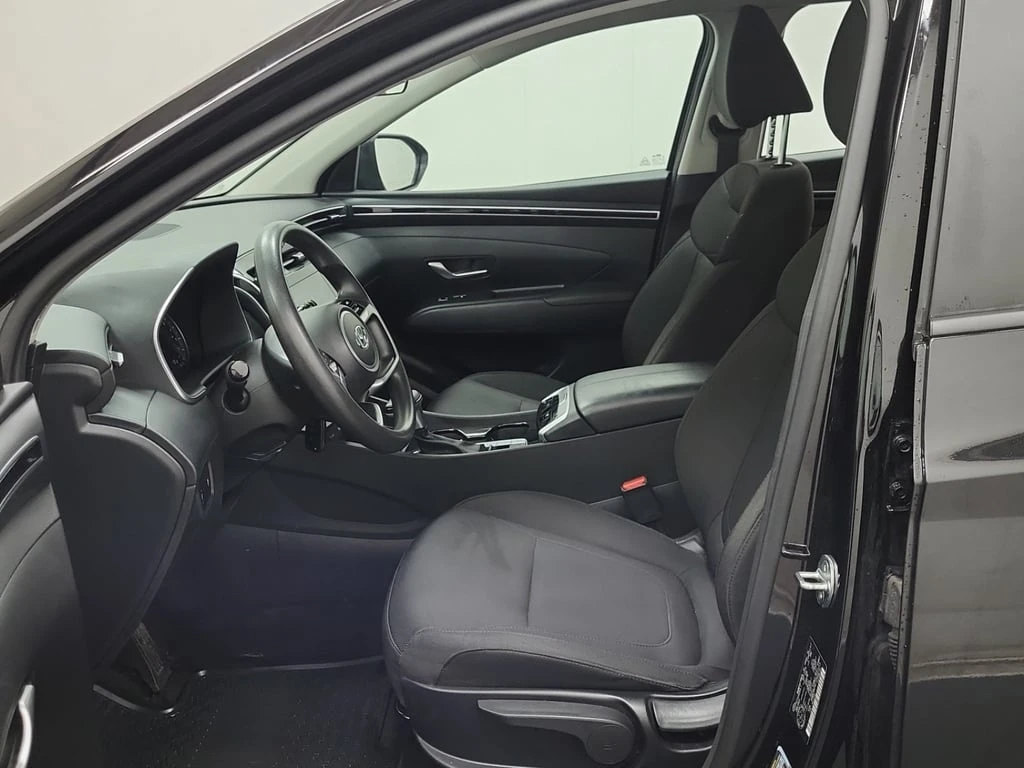 Hyundai Tucson * Essential * CARFAX * ЦЕНА ДО БГ - изображение 7