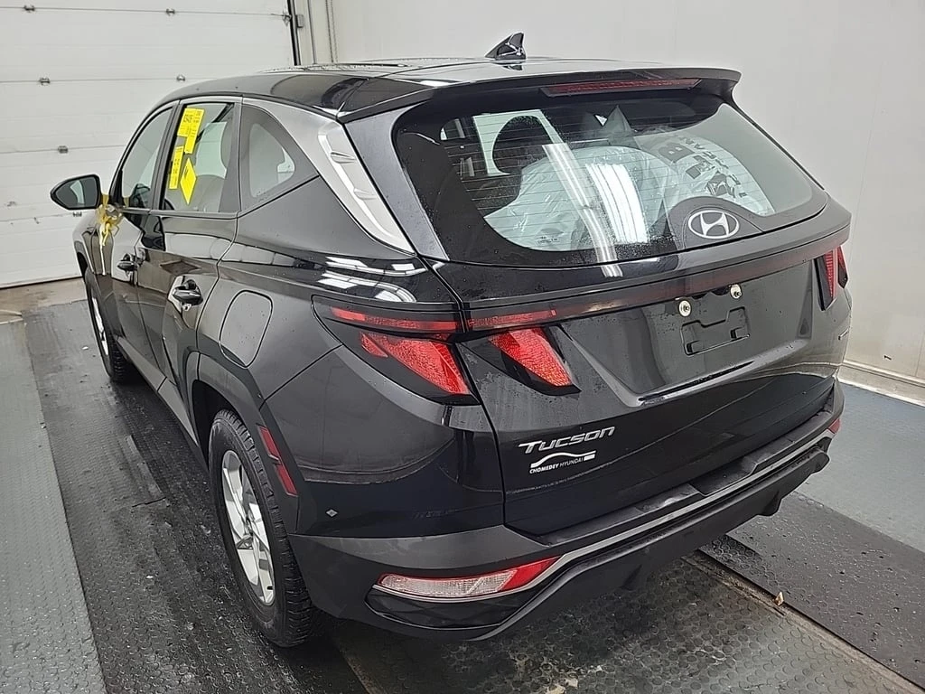 Hyundai Tucson * Essential * CARFAX * ЦЕНА ДО БГ - изображение 4