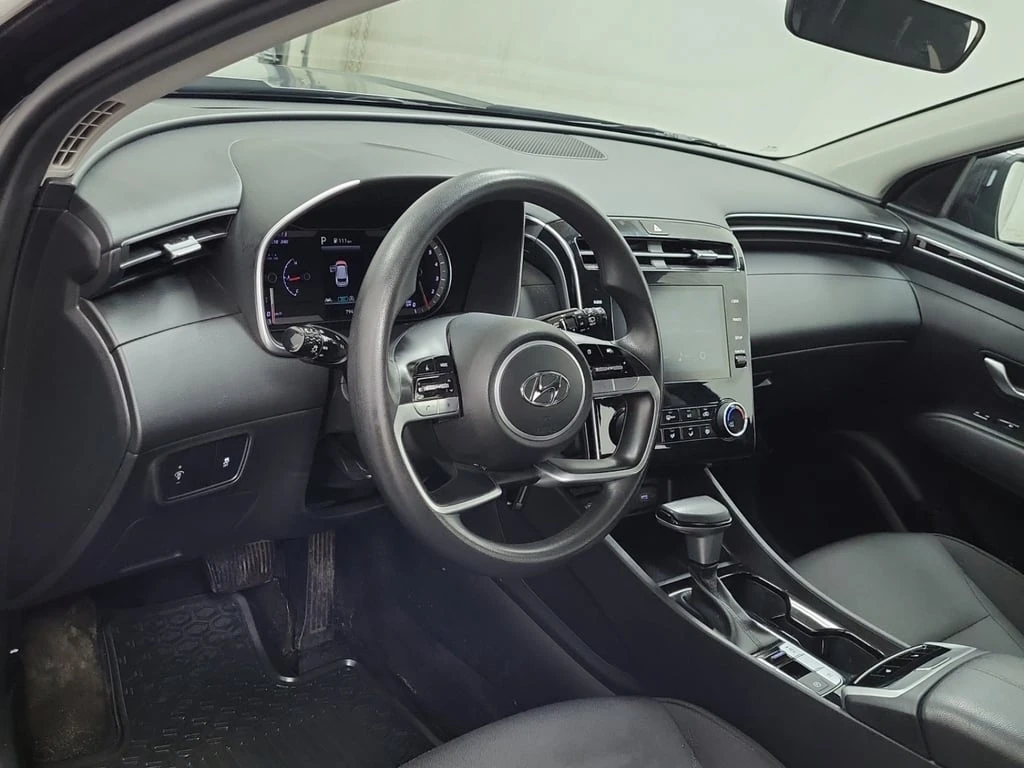 Hyundai Tucson * Essential * CARFAX * ЦЕНА ДО БГ - изображение 8