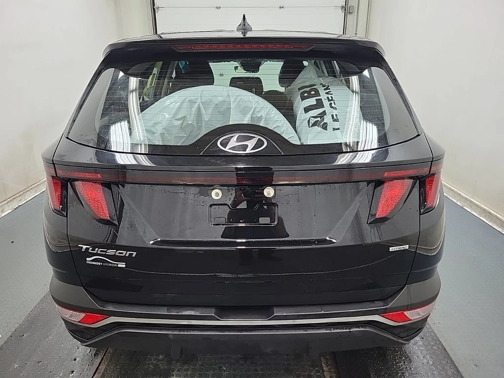 Hyundai Tucson * Essential * CARFAX * ЦЕНА ДО БГ - изображение 5