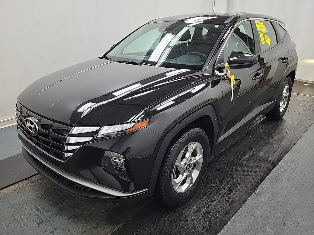 Hyundai Tucson * Essential * CARFAX * ���� �� �� | Mobile.bg � ����������� 1