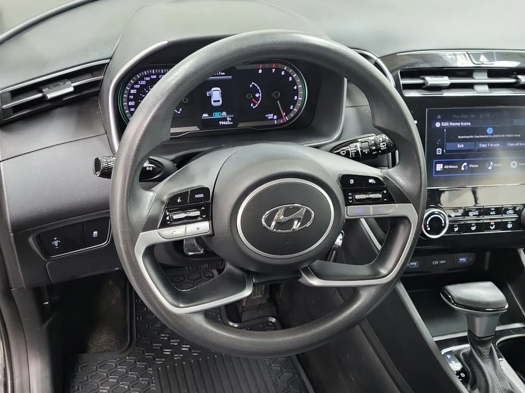 Hyundai Tucson * Essential * CARFAX * ЦЕНА ДО БГ - изображение 9