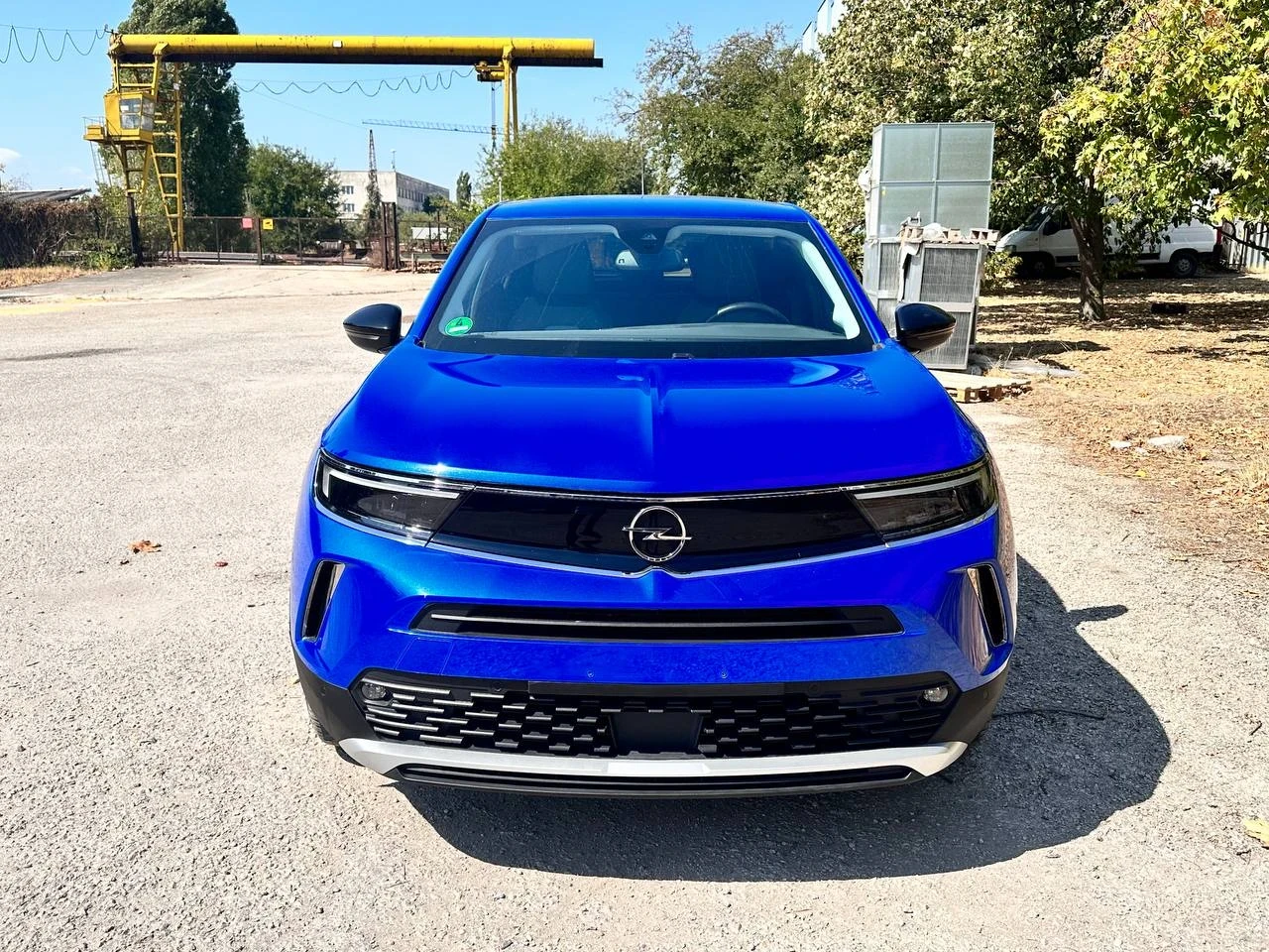 Opel Mokka | Mobile.bg � ����������� 10