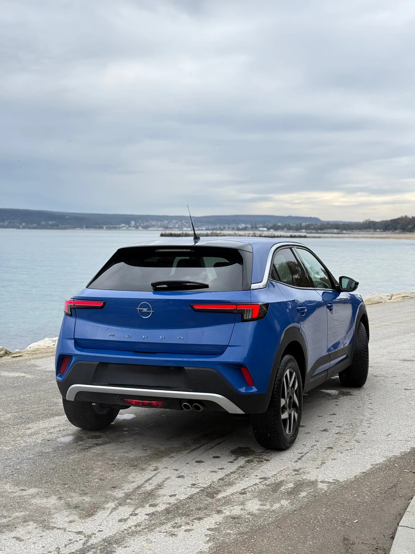 Opel Mokka  - изображение 2