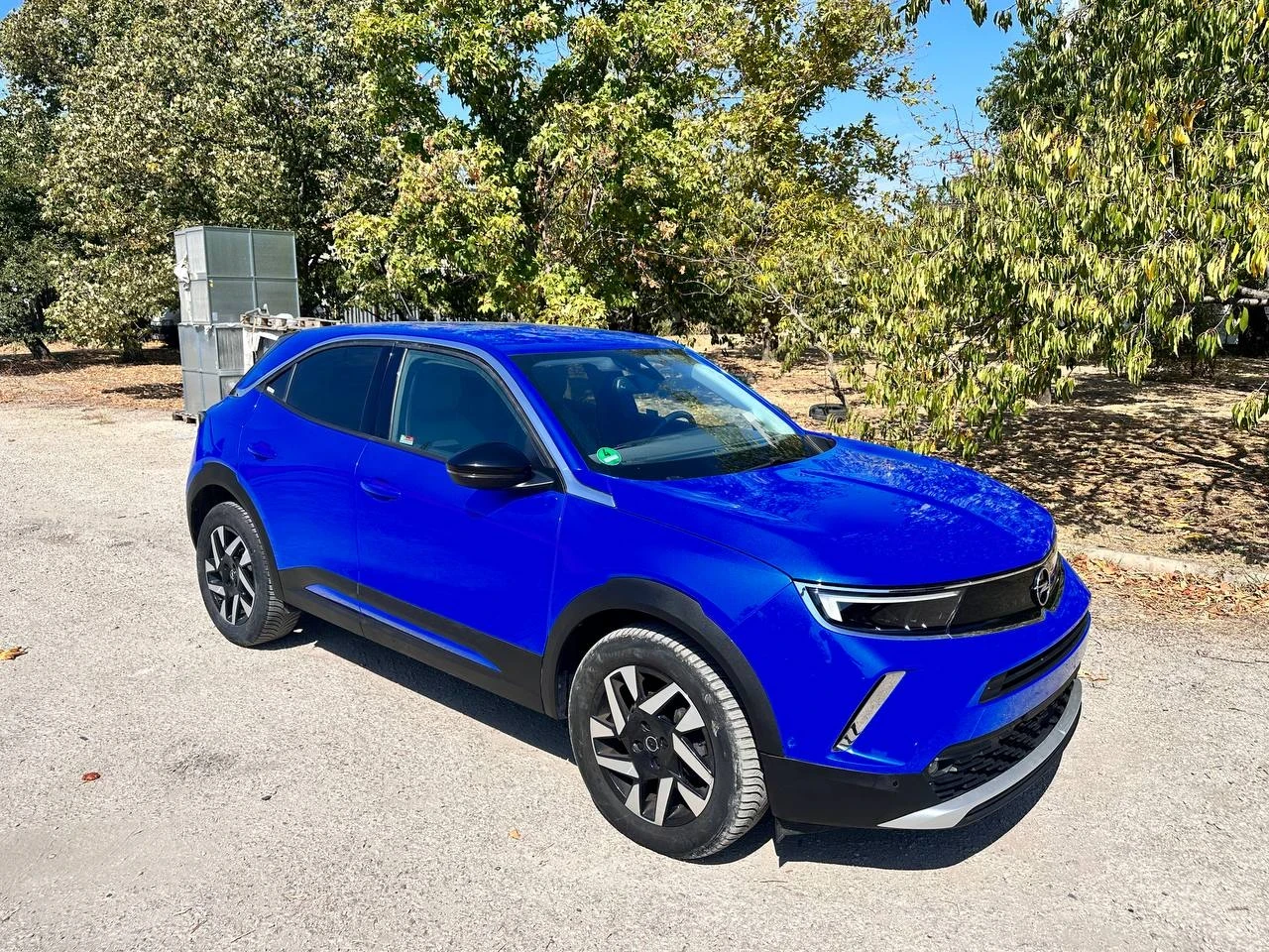 Opel Mokka | Mobile.bg � ����������� 13