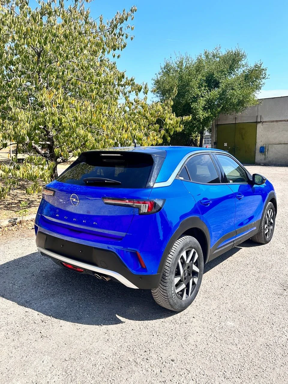 Opel Mokka | Mobile.bg � ����������� 2