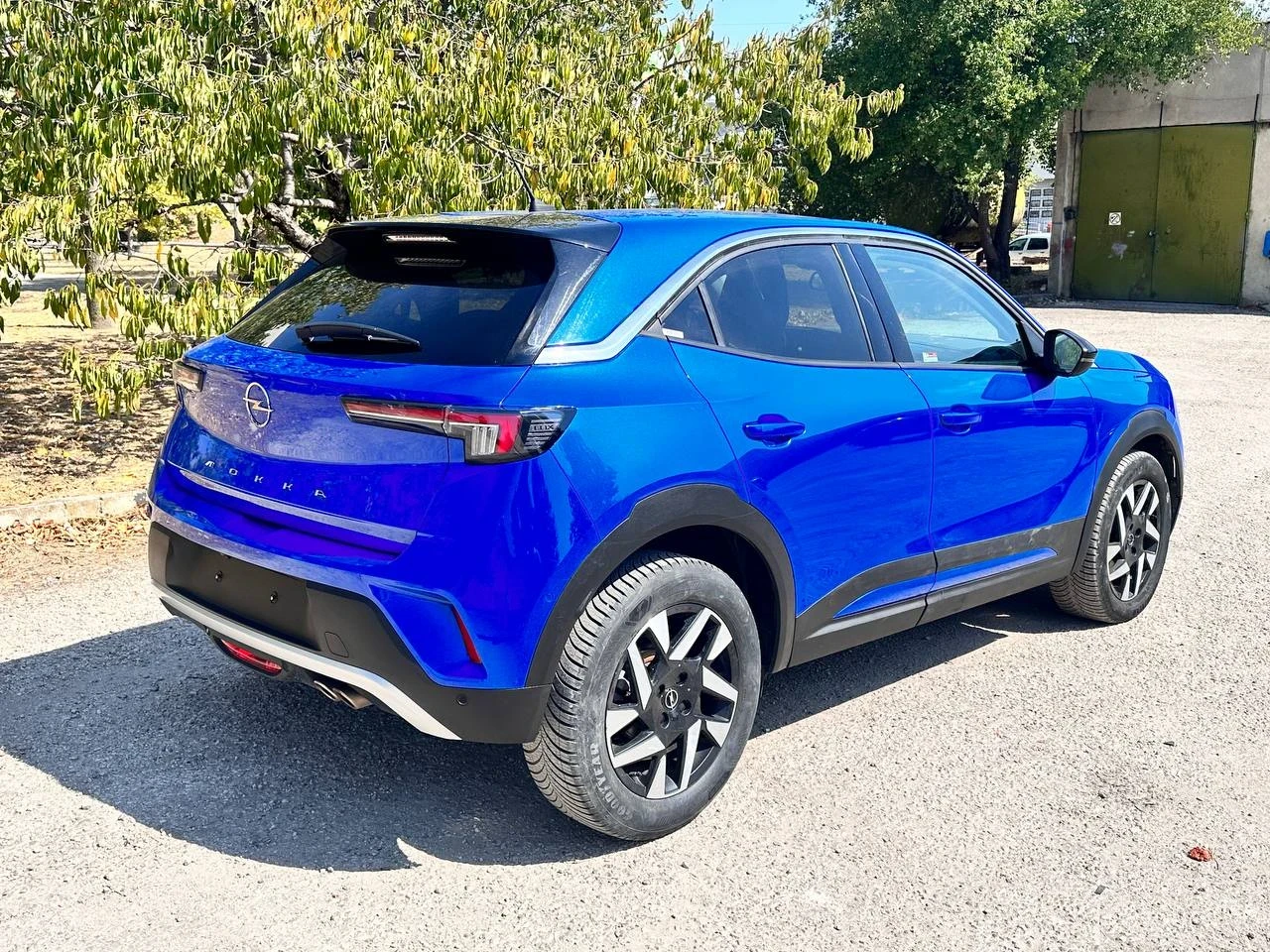 Opel Mokka | Mobile.bg � ����������� 6