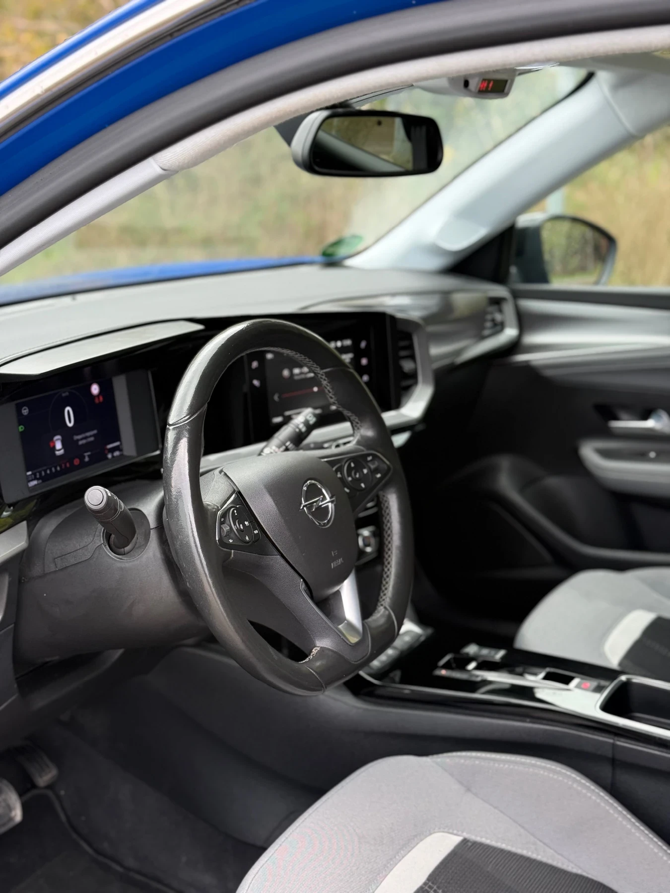 Opel Mokka  - изображение 8