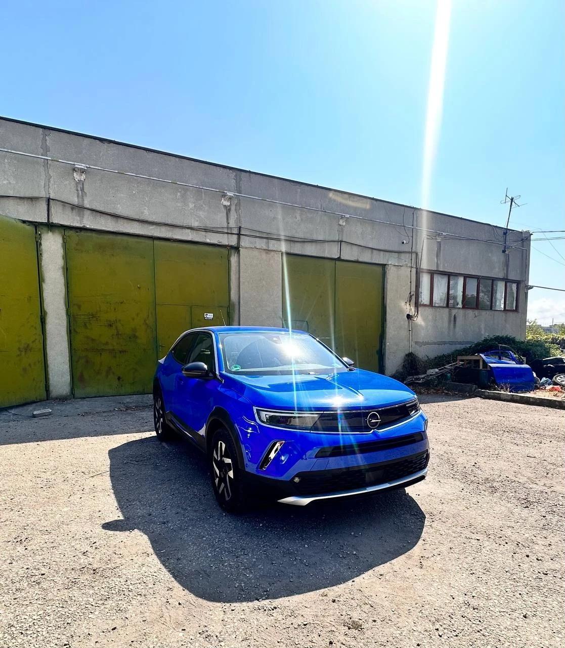 Opel Mokka | Mobile.bg � ����������� 12