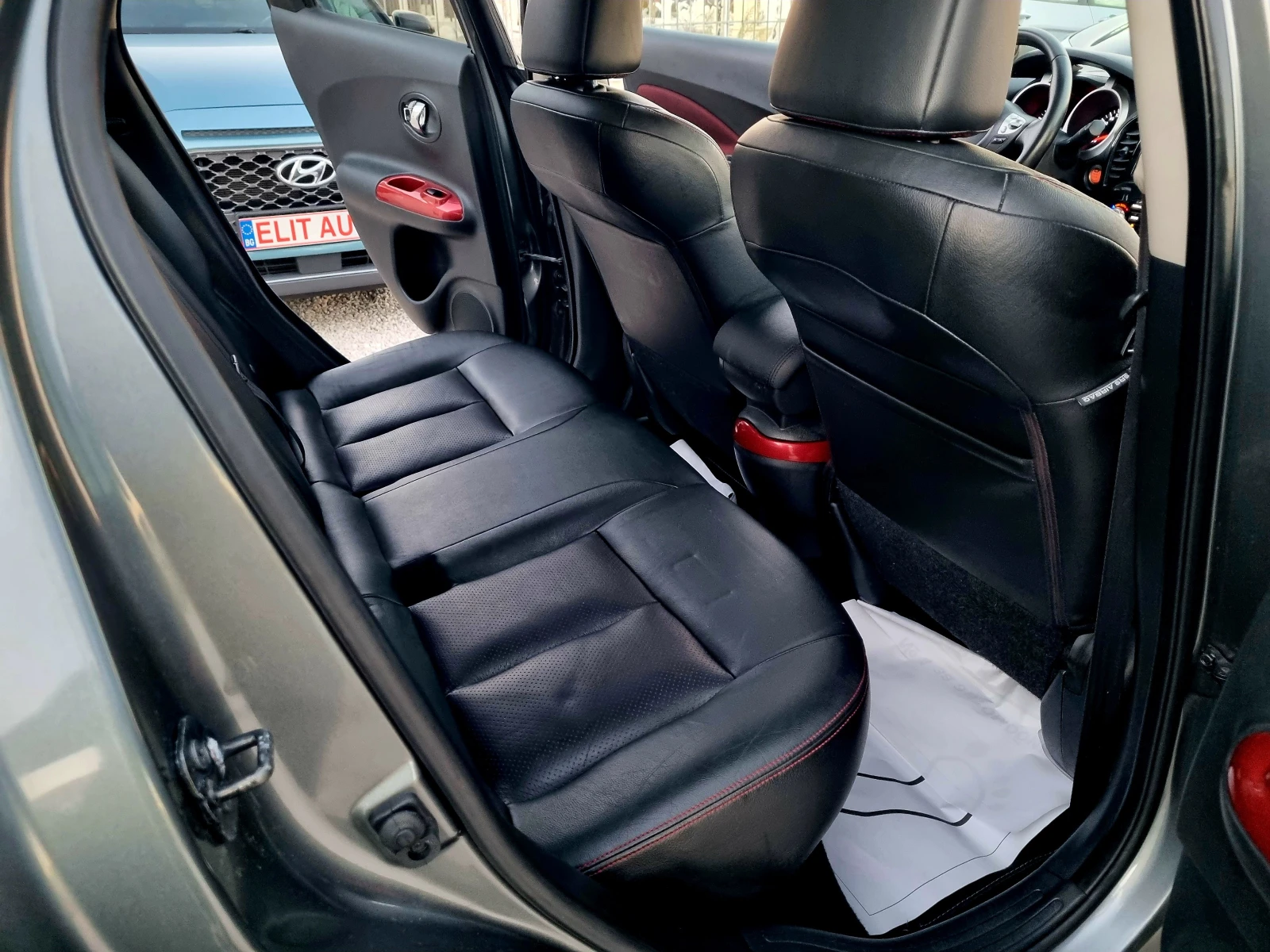 Nissan Juke 1.5 DCI 110ks.EVRO 5 Tekna  | Mobile.bg � ����������� 17