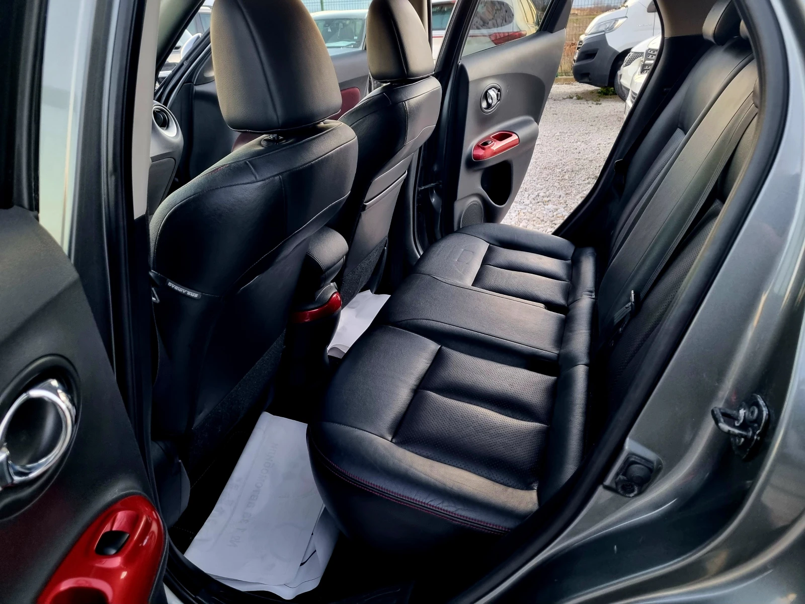 Nissan Juke 1.5 DCI 110ks.EVRO 5 Tekna  | Mobile.bg � ����������� 16