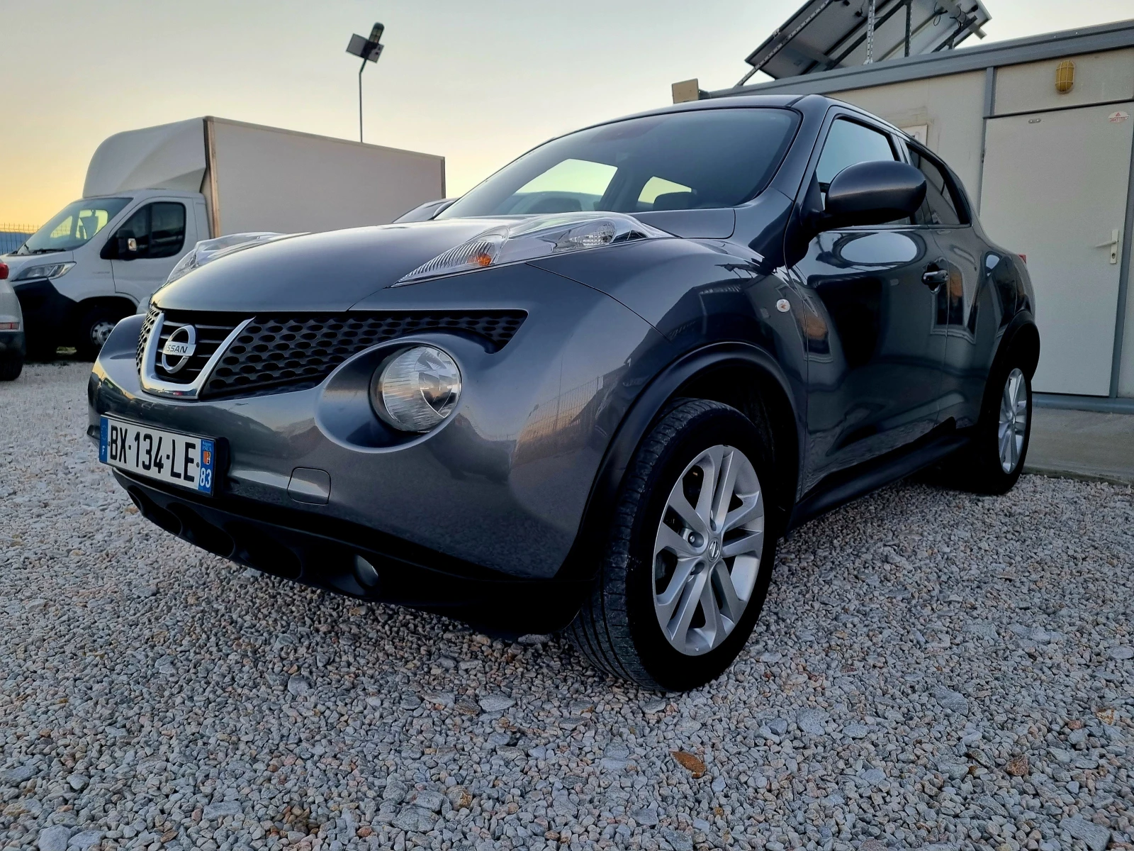 Nissan Juke 1.5 DCI 110ks.EVRO 5 Tekna  - изображение 2