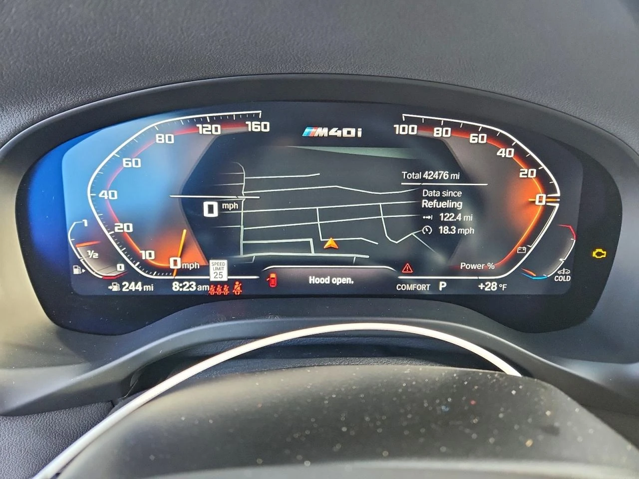 BMW X3 M40I| HARMAN/KARDON| ����| GESTURE | Mobile.bg � ����������� 9