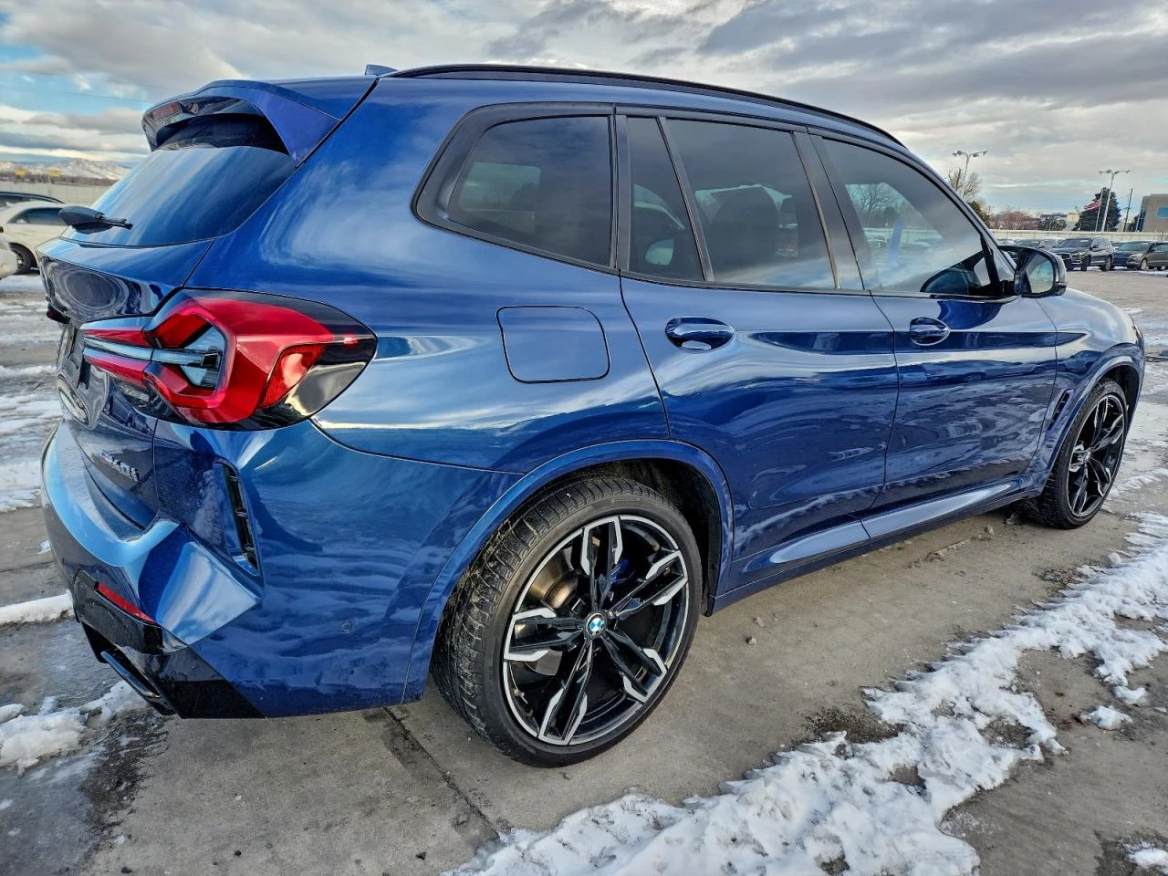 BMW X3 M40I| HARMAN/KARDON| ����| GESTURE | Mobile.bg � ����������� 6