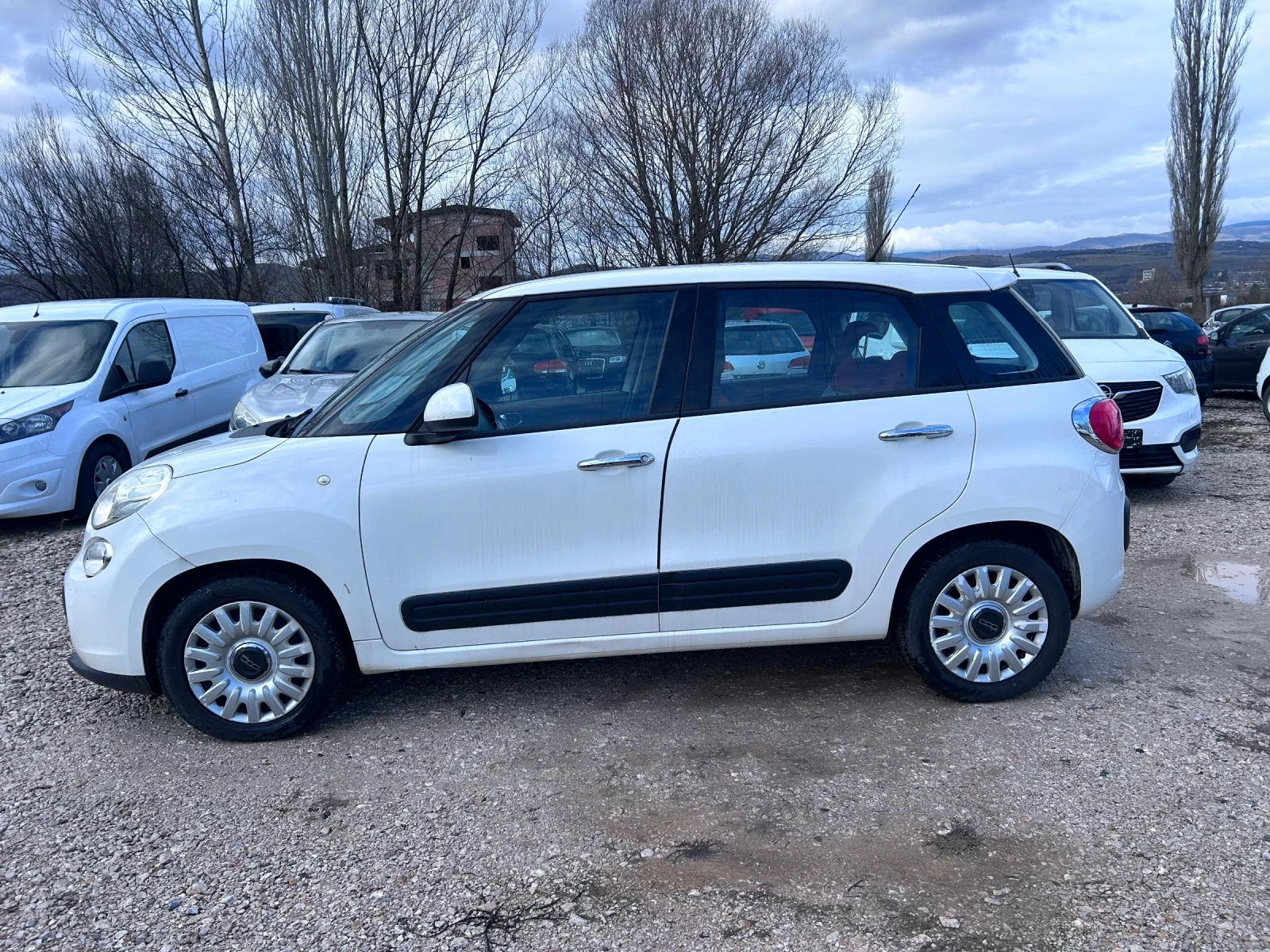 Fiat 500L LOUNGE EURO 5  - изображение 2
