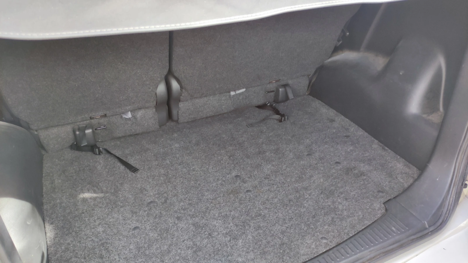 Daihatsu Terios 1.5 FACELIFT 4x4 - изображение 7