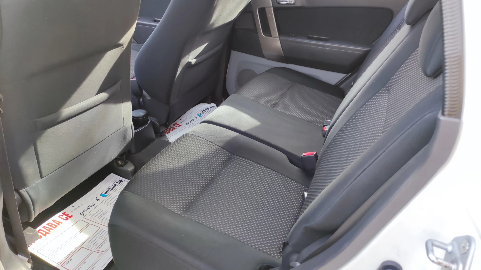 Daihatsu Terios 1.5 FACELIFT 4x4 - изображение 5