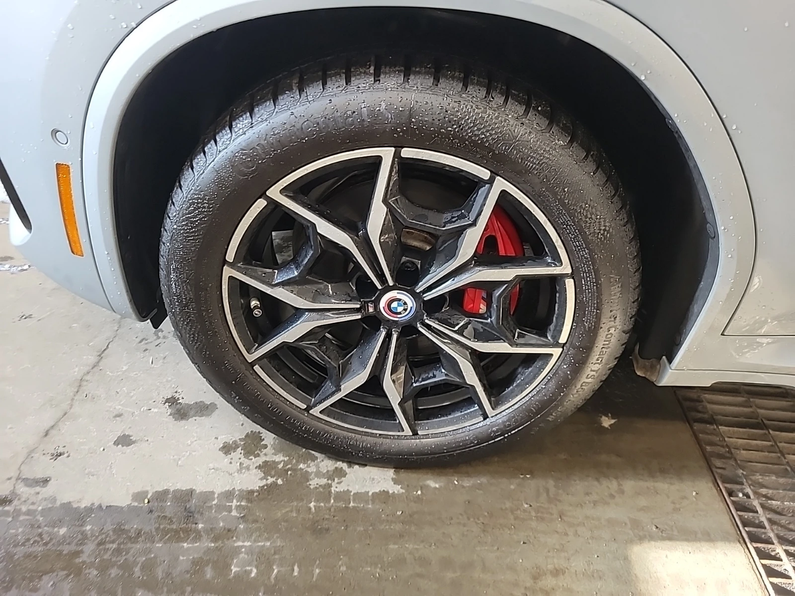 BMW X3 M40i* CARFAX* ХЕД-ЪП* ПАНОРАМА*  - изображение 7