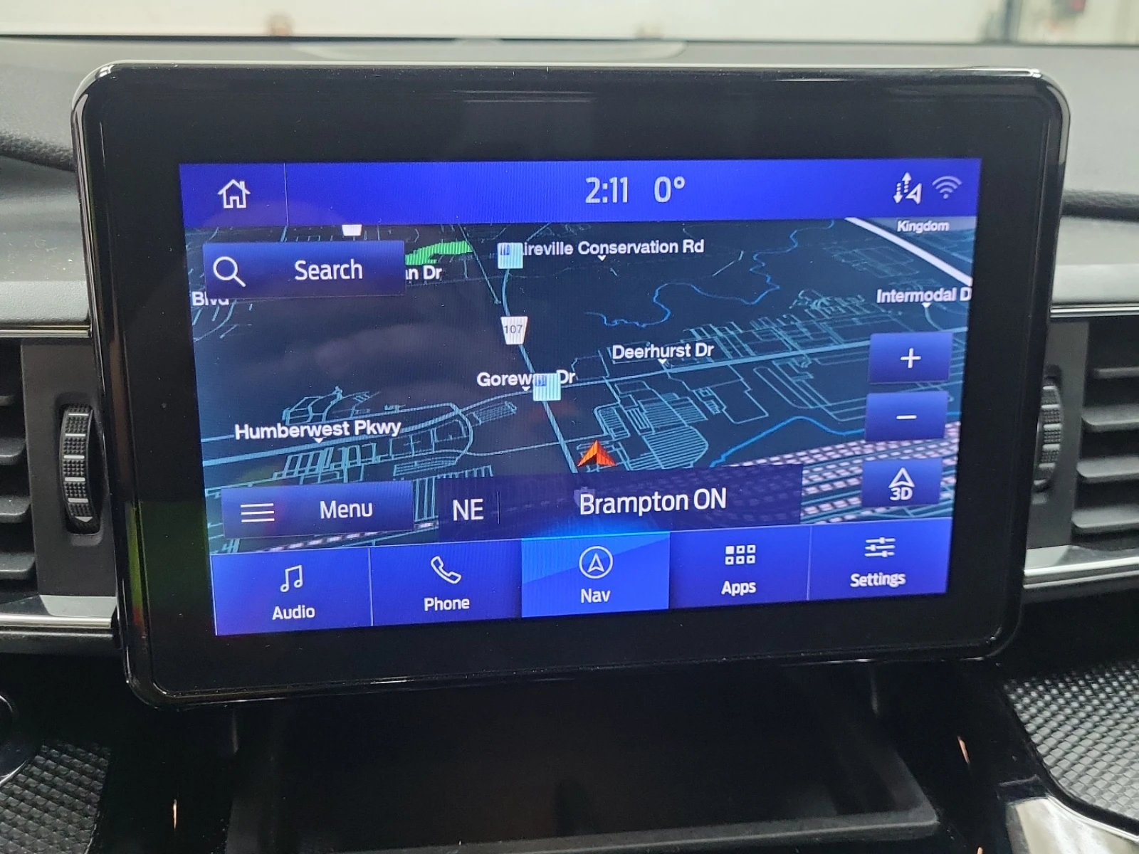 Ford Explorer ST-Line 4WD | Mobile.bg � ����������� 12