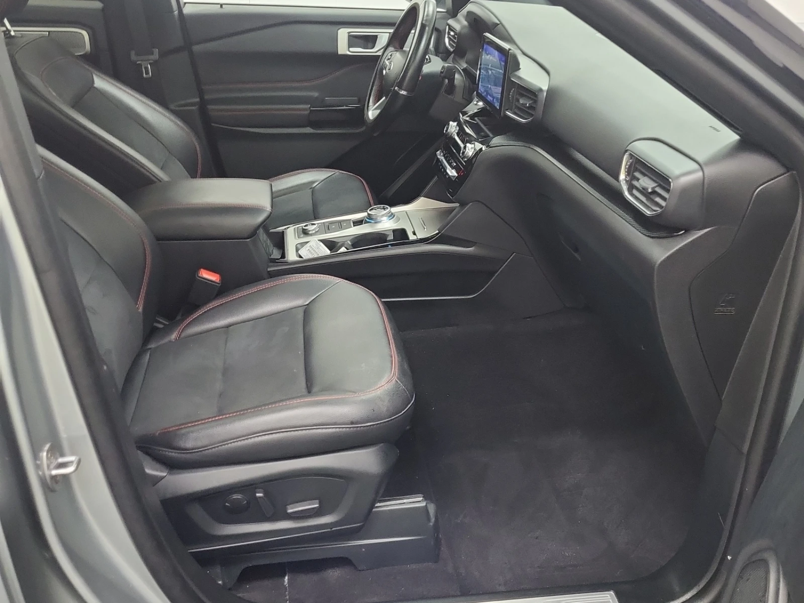 Ford Explorer ST-Line 4WD | Mobile.bg � ����������� 15