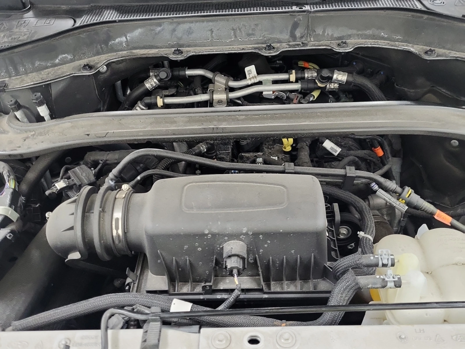 Ford Explorer ST-Line 4WD | Mobile.bg � ����������� 16