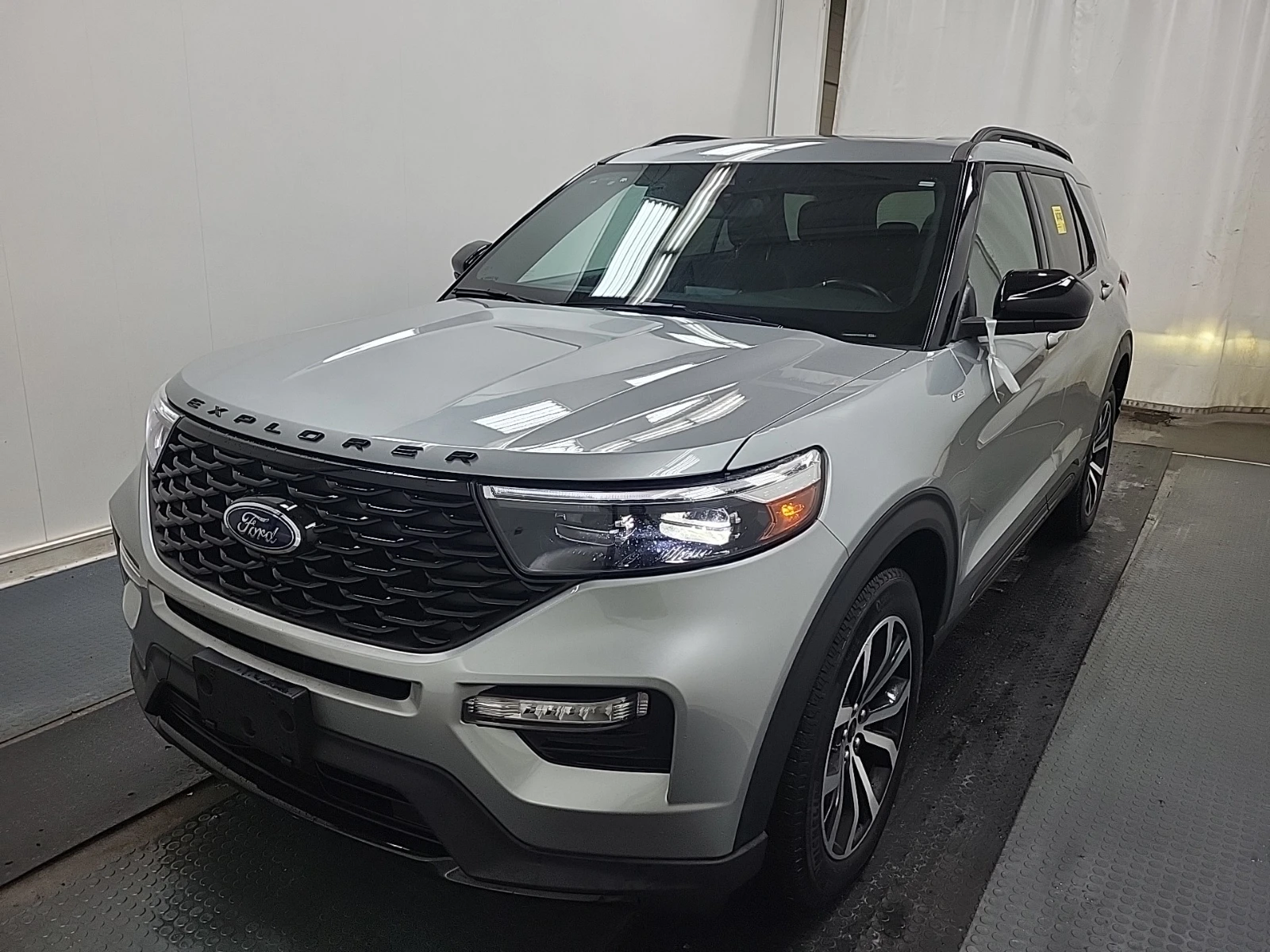 Ford Explorer ST-Line 4WD | Mobile.bg � ����������� 1