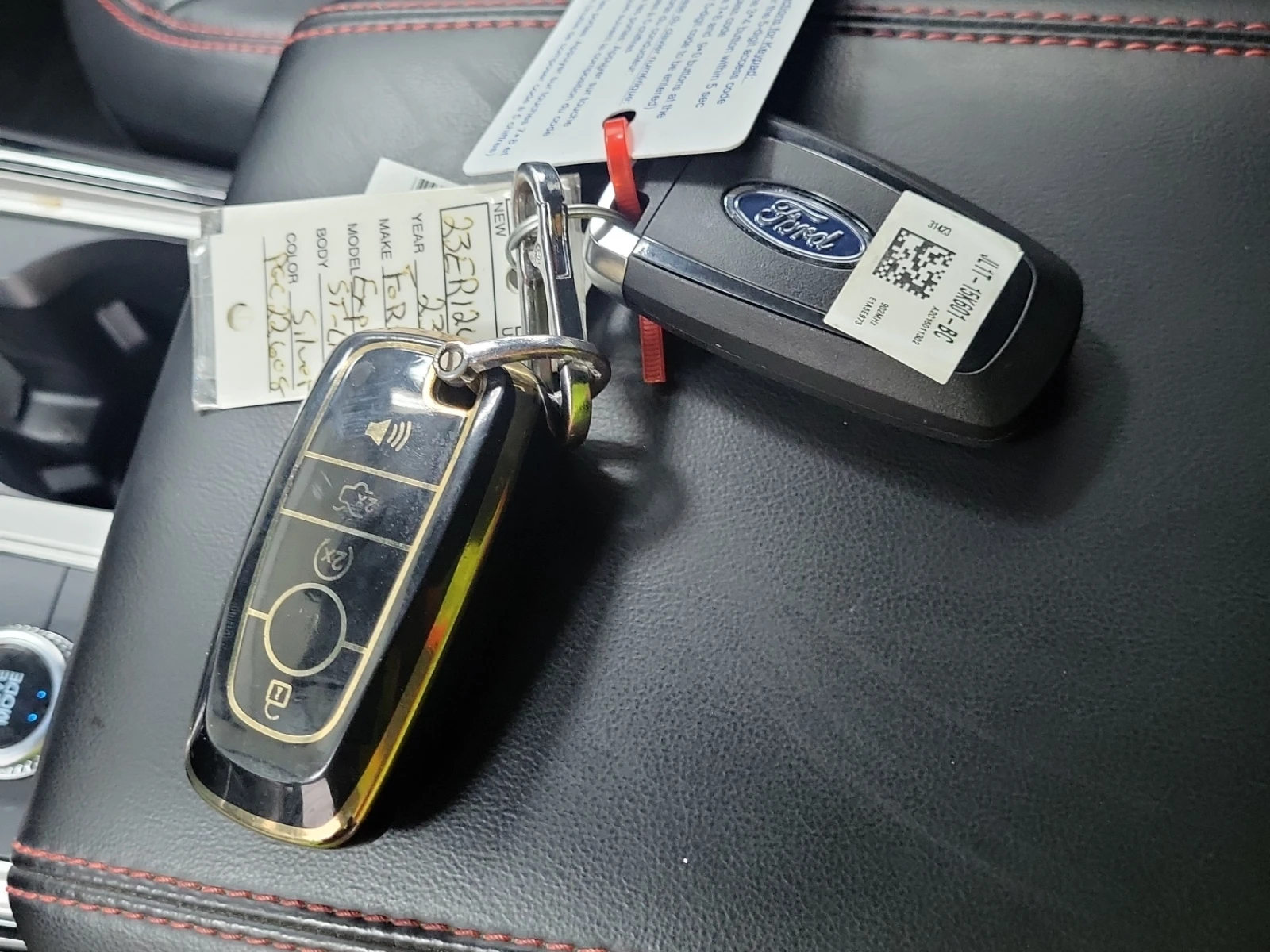 Ford Explorer ST-Line 4WD | Mobile.bg � ����������� 13