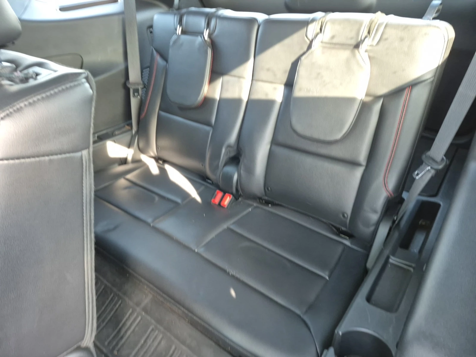 Ford Explorer ST-Line 4WD | Mobile.bg � ����������� 14