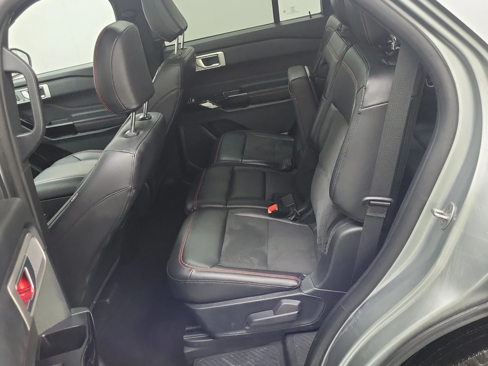 Ford Explorer ST-Line 4WD - изображение 10