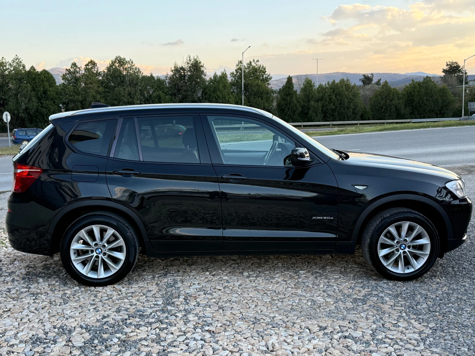 BMW X3 3.0 Х-drive, снимка 6 - Автомобили и джипове - 54102722