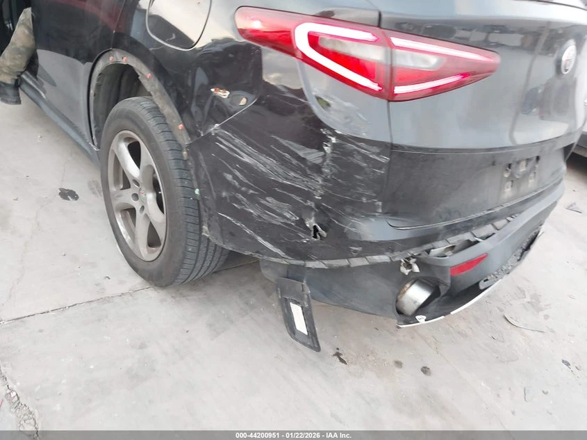 Alfa Romeo Stelvio 2l Rwd, снимка 6 - Автомобили и джипове - 54116274