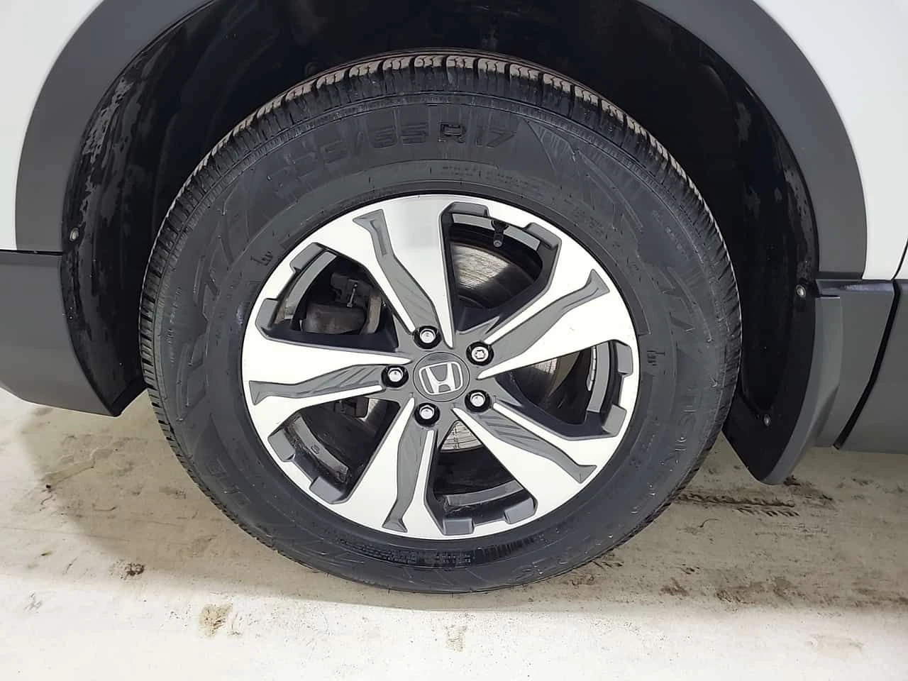 Honda Cr-v * LX * 2 КЛЮЧА* ПОДГРЕВ* KEYLESS* , снимка 14 - Автомобили и джипове - 54302030