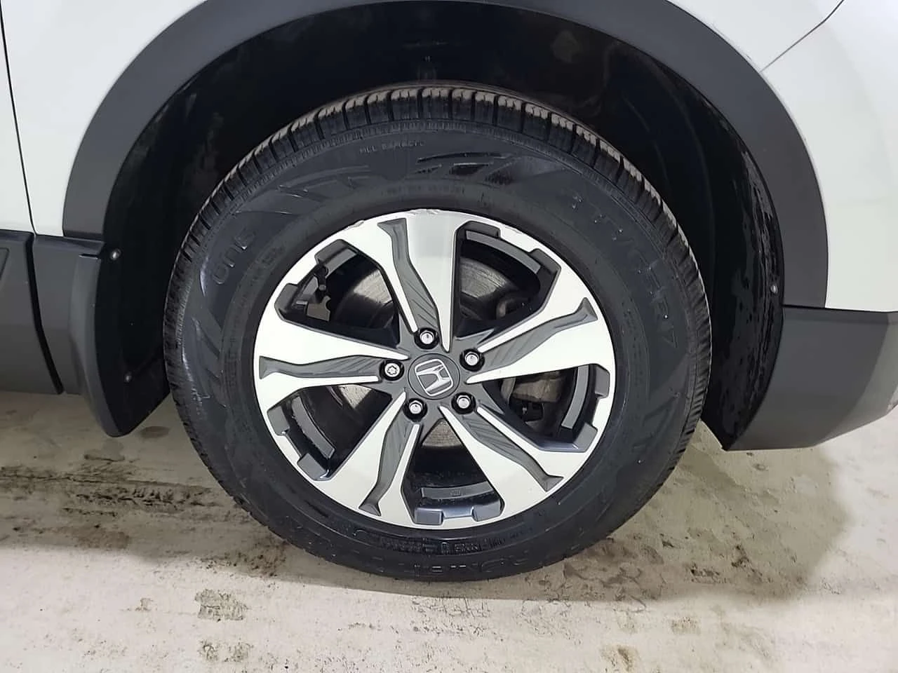 Honda Cr-v * LX * 2 КЛЮЧА* ПОДГРЕВ* KEYLESS* , снимка 10 - Автомобили и джипове - 54302030