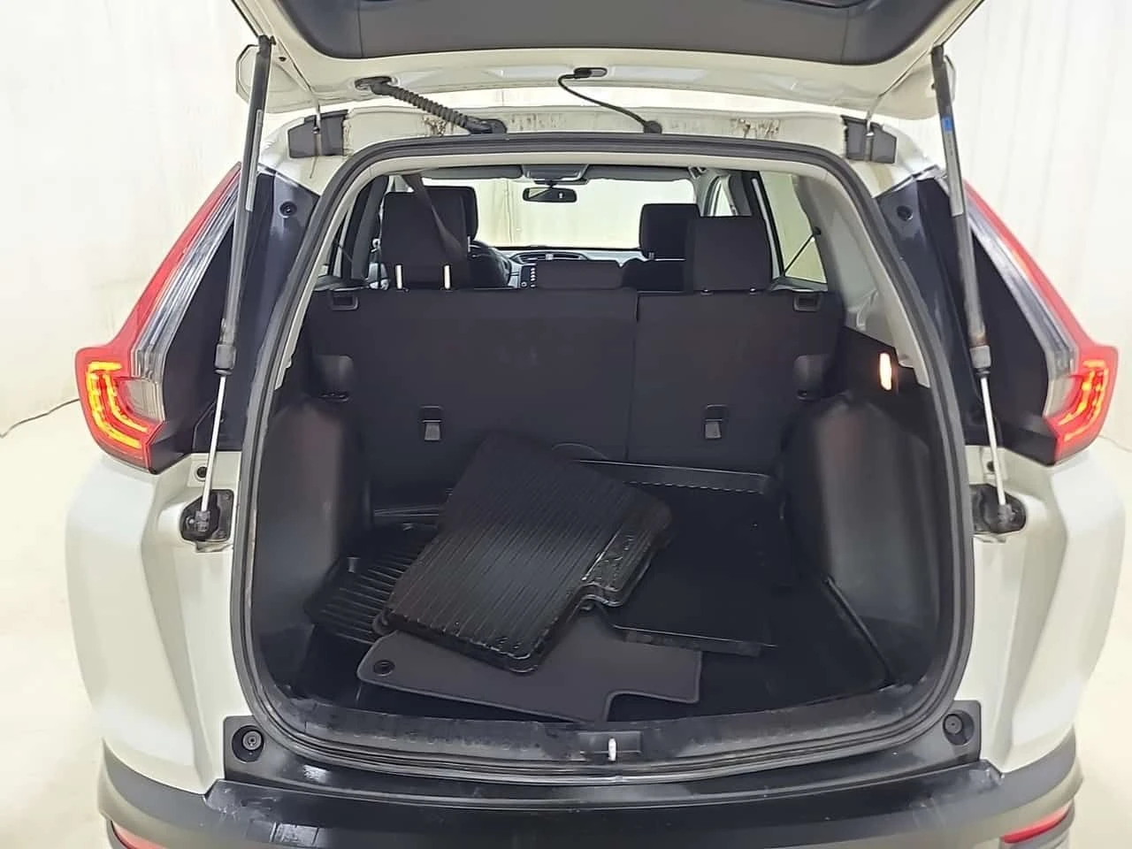 Honda Cr-v * LX * 2 КЛЮЧА* ПОДГРЕВ* KEYLESS* , снимка 15 - Автомобили и джипове - 54302030