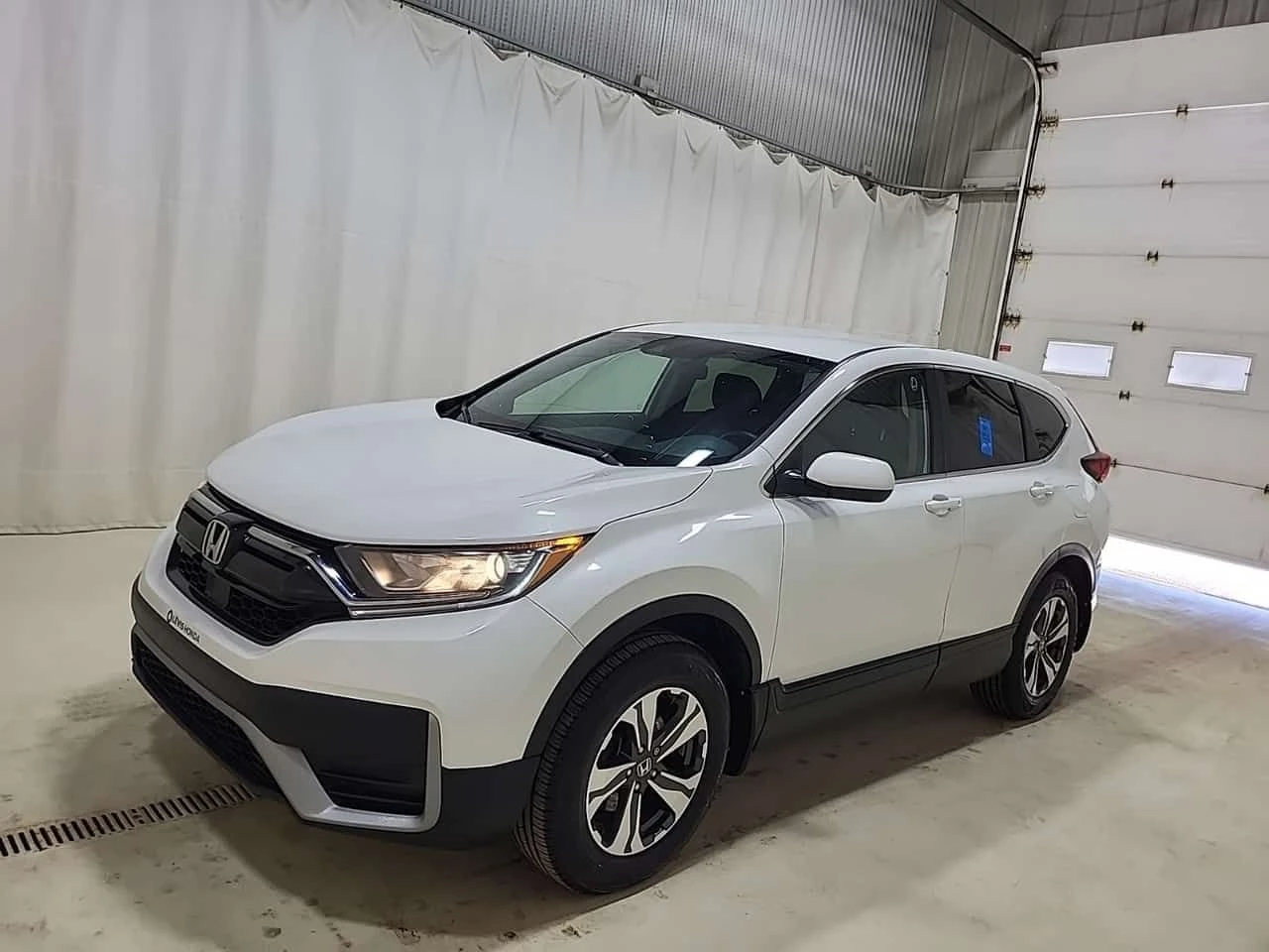 Honda Cr-v * LX * 2 КЛЮЧА* ПОДГРЕВ* KEYLESS* 