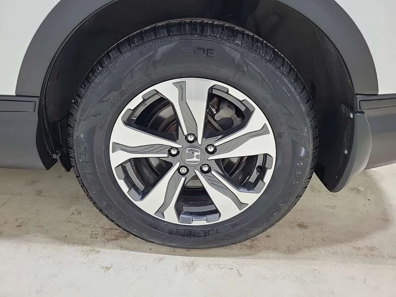 Honda Cr-v * LX * 2 КЛЮЧА* ПОДГРЕВ* KEYLESS* , снимка 7 - Автомобили и джипове - 54302030