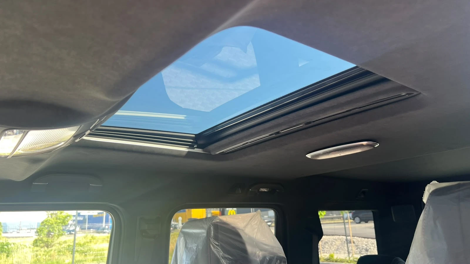 Mercedes-Benz G 63 AMG NEW = MGT Configuration= Manufaktur �������� | Mobile.bg � ����������� 10