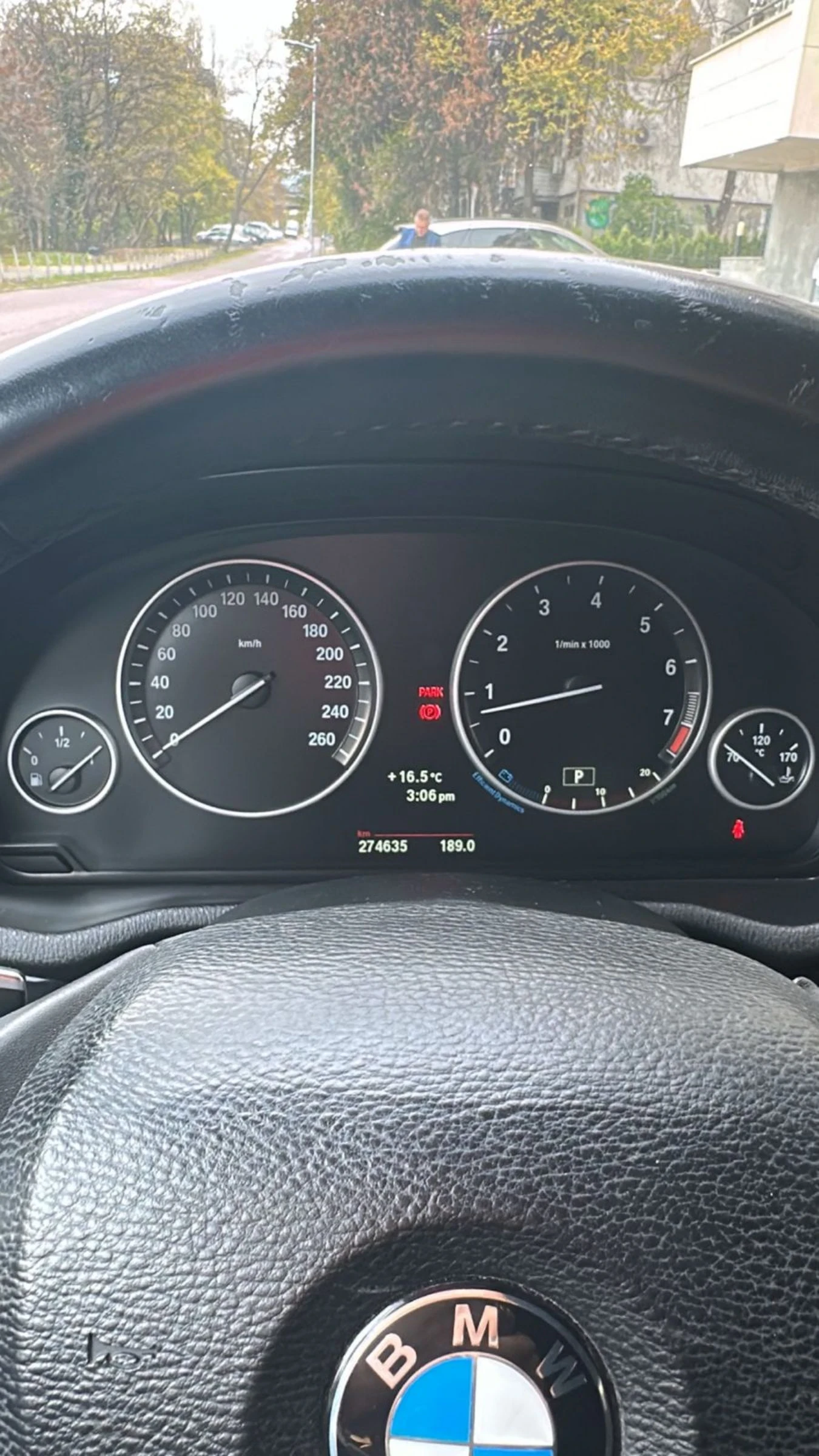 BMW X3, снимка 4 - Автомобили и джипове - 54454480