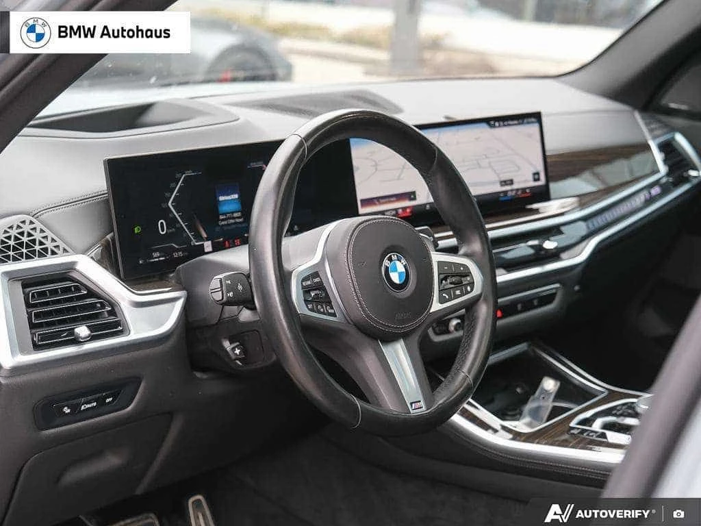 BMW X5 * xDrive40i PREMIUM ESSENTIAL M SPORT PACKAGE HARM, снимка 10 - Автомобили и джипове - 54855146