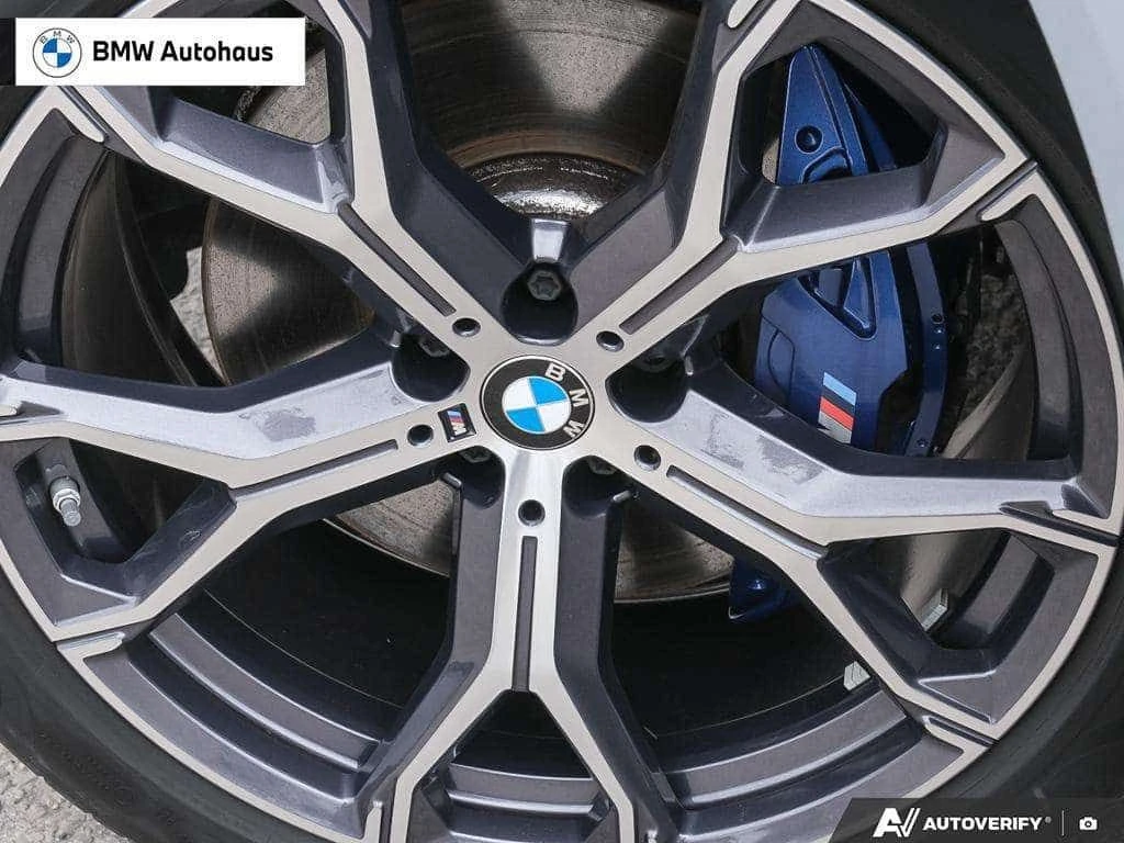 BMW X5 * xDrive40i PREMIUM ESSENTIAL M SPORT PACKAGE HARM, снимка 7 - Автомобили и джипове - 54855146